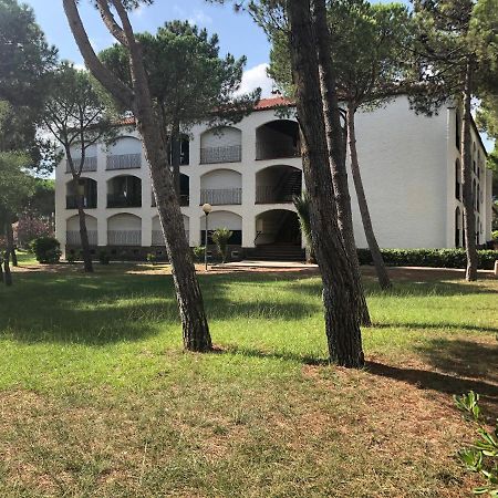 Studio 150m de la mer Argelès-sur-Mer Esterno foto